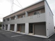 GH.グローリア9 B棟