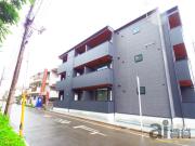 ＪＲ武蔵野線東所沢駅まで徒歩10分