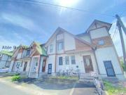 ロッキーハウスA・B・C・D