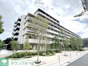 京急本線立会川駅まで徒歩5分