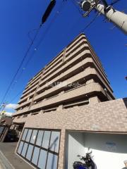地下鉄中央線長田駅まで徒歩12分