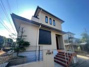 ＪＲ京葉線稲毛海岸駅まで徒歩12分