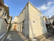 ディアコート東長崎