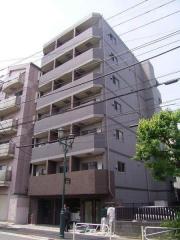 京王線京王八王子駅まで徒歩3分