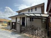 豊能郡能勢町山辺138-26貸家