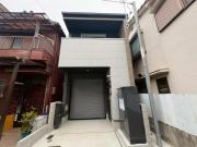 京阪本線寝屋川市駅まで徒歩17分