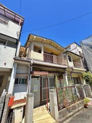 南海本線高石駅まで徒歩11分