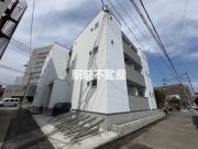 西鉄天神大牟田線西鉄久留米駅まで徒歩7分