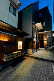 京王井の頭線久我山駅まで徒歩6分