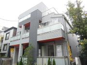 京王線幡ヶ谷駅まで徒歩6分