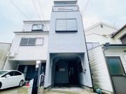 ＪＲ阪和線鳳駅まで徒歩8分