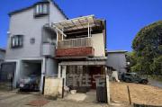 船橋本町1丁目店舗付一戸建貸家