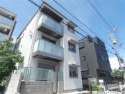 シャーメゾン篠原中町