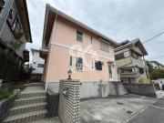 東白川台4丁目貸家