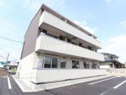 サニーコート十禅寺