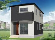 ＪＲ東北本線白岡駅まで徒歩10分