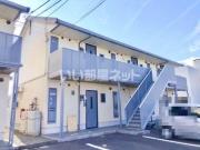 エクセランルミエールC棟