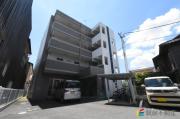 ＪＲ鹿児島本線鳥栖駅まで徒歩5分