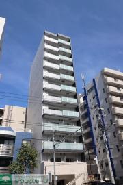 都営浅草線本所吾妻橋駅まで徒歩11分