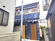 新小岩3丁目戸建て