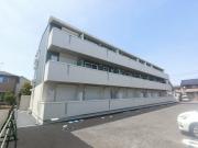 ＪＲ成田線佐原駅まで徒歩5分