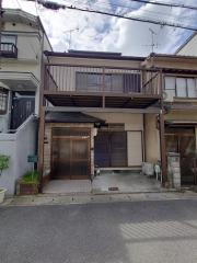 地下鉄東西線東野駅まで徒歩14分