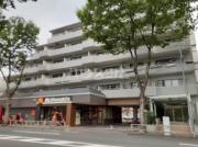京王線調布駅まで徒歩8分
