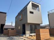THE 弁天 APARTMENT D棟