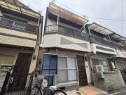 尼崎市浜田町貸家