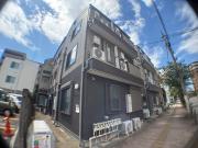ベルエステート竹ノ塚A