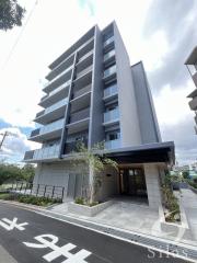 北大阪急行緑地公園駅まで徒歩9分