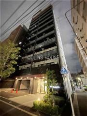 SKYCOURT D-iberte ASAKUSA
