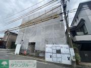 フラクタス南林間