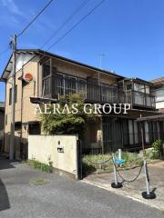 薬円台4丁目戸建て