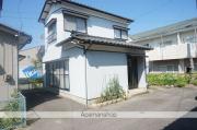 姥ヶ山貸家