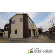 田代タウンハウス