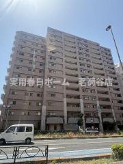 クリオレミントンハウス文京播磨坂