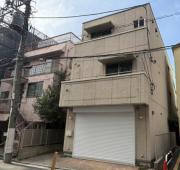 本駒込4丁目戸建