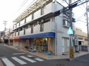 ハイネ長束NO2