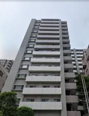 ライオンズマンション北四番丁