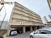 ライフステージ福島
