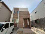 フジパレス戸建賃貸西小路