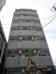 グランリーヴェル横濱三ツ沢公園
