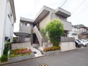 Crane Hills 矢部