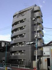 グランジュール目白西