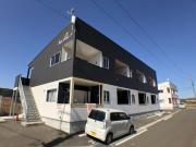 Sunblue A棟
