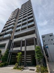 エスリード難波ステーションゲートサウステラス