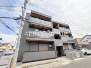 Dアヴァンス千間台東 A棟