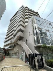 アカデミーグローリア初穂町田合同ビル