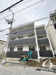 クリエオーレ俊徳町